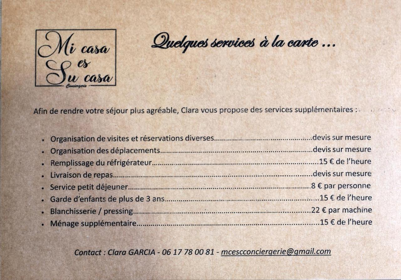 카르카손 L'Ecole Buissonniere ! 빌라 외부 사진